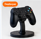 Suporte para Controle